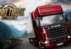 Euro Truck Simulator 2 Game Download