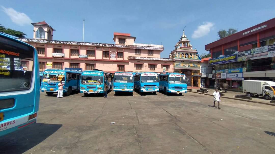 ponkunnam_stand Kbuses Blog Social...Travel....Technology