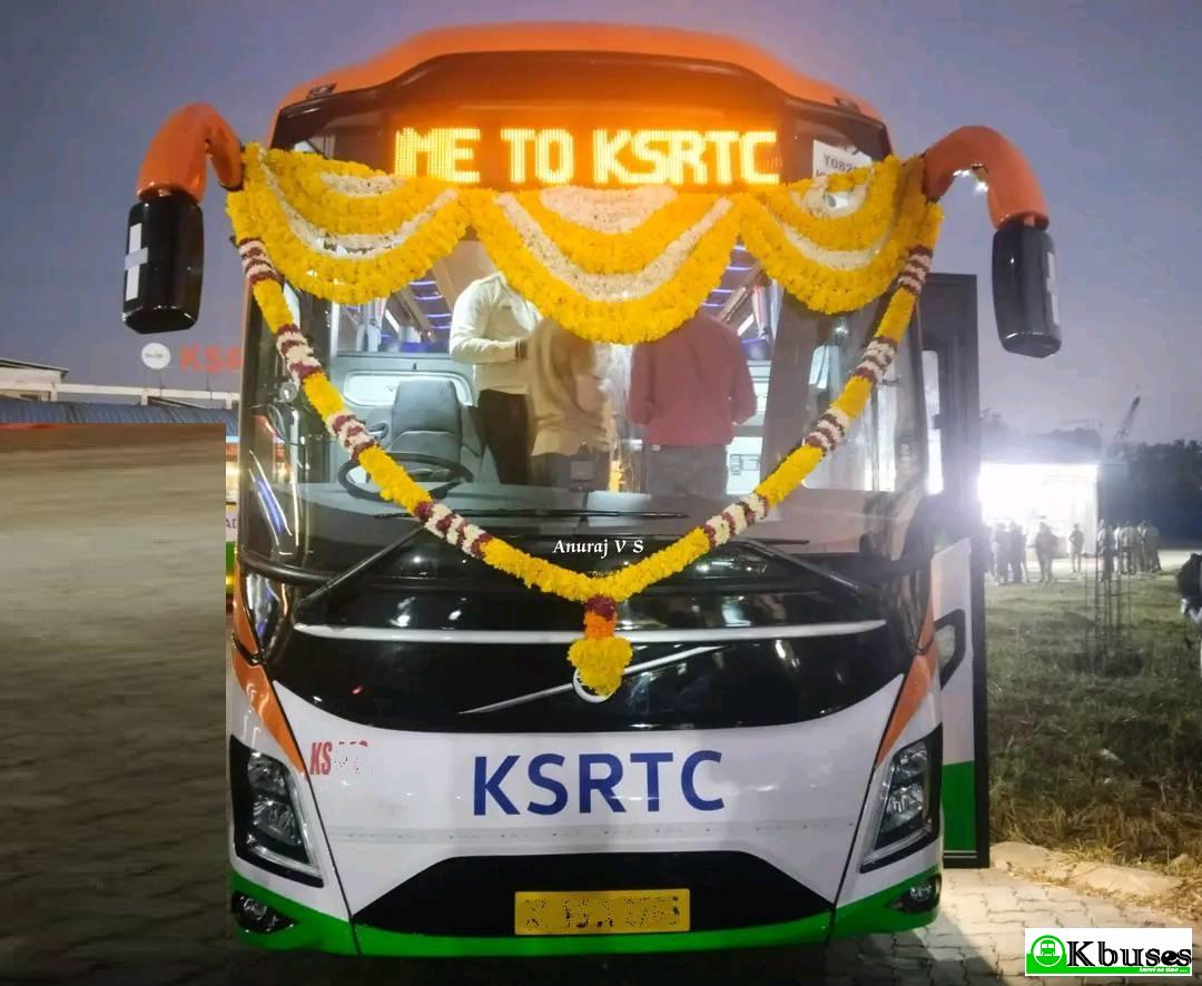 KSRTC : TRIVANDRUM - BANGALORE timings on KBUS | www.kbuses.in KSRTC : TRIVANDRUM - BANGALORE timings on KBUS | www.kbuses.in