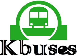 Kbuses Logo
